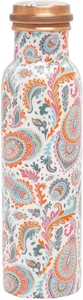 Premium Modern Luxury Large Capacity Pure Copper Water <b>Bottle</b> - Product Image 2