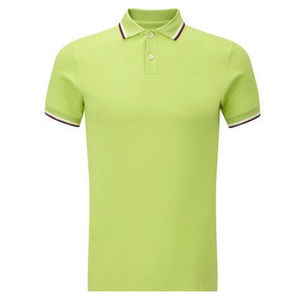 Vêtements d'été en gros, séchage rapide, prix bas, polos pour hommes en gros, disponibles en différentes couleurs, envoyés par Dress Sports - Product Image 4
