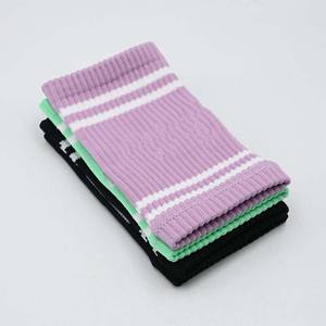 Bandeau de sport personnalisé avec logo, anti-transpiration, pour l'entraînement, la course, le cyclisme, le football, accessoire polyvalent pour les cheveux - Product Image 3