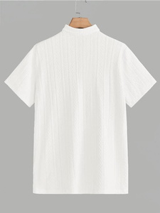 Camisetas Polo para Hombre de Alta Calidad con Logotipo Personalizado para Venta en Línea, Camisetas Polo para Hombre de Primera Calidad Hechas en Pakistán - Product Image 2