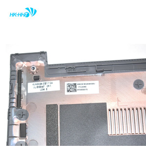 ฝาครอบด้านล่างสำหรับแล็ปท็อป HK-HHT สำหรับ <span class=keywords><strong>Lenovo</strong></span> <span class=keywords><strong>ThinkBook</strong></span> <span class=keywords><strong>15</strong></span> <span class=keywords><strong>G2</strong></span> ITL <span class=keywords><strong>ARE</strong></span> G3 ACL/ITL - Product Image 3
