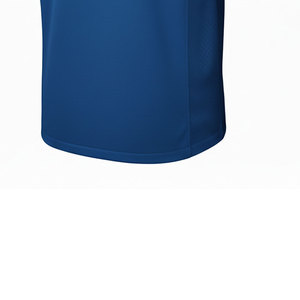 Camiseta de fútbol americano al por mayor con logotipo personalizado, número y ropa deportiva para hombre, hecha con alta calidad. - Product Image 5