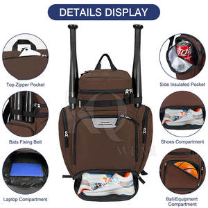 Bolsa de baloncesto de gran capacidad para hombres y mujeres, bolsa deportiva duradera, perfecta para entrenamiento en el gimnasio, viajes, práctica y juegos en equipo - Product Image 4