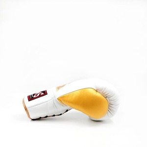 Professional Custom Twins Boxing <b>Gloves</b> Top Quality Boxing <b>Gloves</b> Fighting Gears Custom Design & Logo Muay Thai Boxing <b>Gloves</b> - Product Image 3