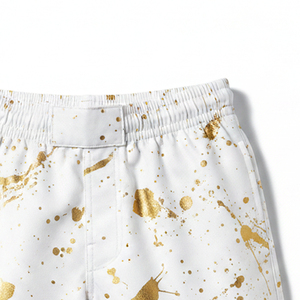 Shorts de MMA al por Mayor, Diseño Personalizado, Pantalones Cortos de Lucha, Material Transpirable, Shorts de Entrenamiento de Artes Marciales para Hombre, Directo de Fábrica - Product Image 2