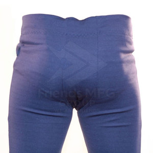 Long Lasting American Football Non <b>Padded</b> <b>Pant</b> Breathable Comfort 100% Polyester Quick Dry Eco-Friendly Lightweight for Sports - Product Image 6