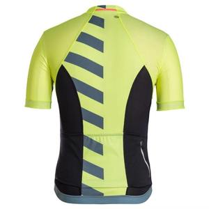 Maillot de Ciclismo Personalizado con Tejido de Malla Transpirable para Ciclismo de Montaña, Ciclismo de Carretera y Deportes al Aire Libre - Product Image 2
