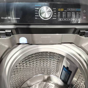 Khuyến nghị mô hình 8kg 10kg 12kg Máy giặt tải hàng đầu với 30 phút giặt nhanh - Product Image 6