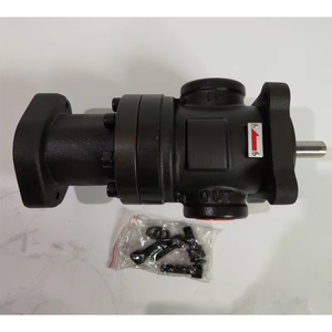 ปั๊มน้ำมันไฮดรอลิกแบบเฟือง รุ่น 50T-12-L-RL-30 50T-23-F-R-02 ซีรีส์ 50T ชนิด KCL รับประกัน 1 ปี น้ำหนัก 40 กก. - Product Image 5