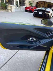 MEILLEUR PRIX A-/-i R8 SUV Turbo d'occasion R20 Boîte manuelle/automatique Cuir clair Caméra latérale Essence/Électrique 8L 2024 Euro IV Tactile - Product Image 3