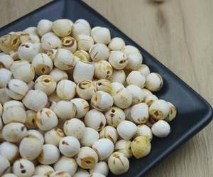 ขนมผลไม้เมืองร้อนอบกรอบเมล็ดบัวทอดสุญญากาศ - Product Image 3