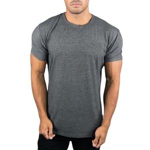 Camiseta Premium para Hombre, 100% Algodón, 180 g/m², Jersey Sencillo, Logotipo Personalizado, Venta al Por Mayor, Fabricante OEM, Calidad de Exportación de Bangladesh - Product Image 6