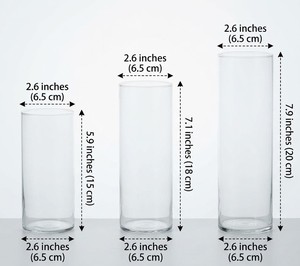 Verres à boire ultra-fins en gros pour les programmes de boissons quotidiennes destinés aux supermarchés, aux détaillants d'articles ménagers et aux marques de commerce électronique - Product Image 5