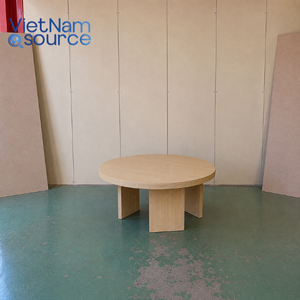 Muebles para Habitaciones de Huéspedes StudioRes Diseñados para una Vida Compacta en el Sector Hotelero con Almacenamiento Integrado y Construcción en MDF Comercial - Product Image 6