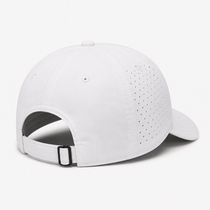 Casquette de baseball imperméable personnalisée de haute qualité WARPRO INDUSTRY, sangle réglable, unisexe, en coton, avec fermeture snapback double - Product Image 2