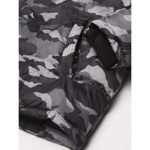 Chaqueta acolchada de alta calidad con capucha, estilo streetwear, talla grande, transpirable, clásica, unisex, cálida para el invierno, en venta. - Product Image 6