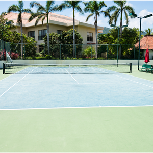 Sistema de Superficies Deportivas Resistentes a la Intemperie, <span class=keywords><strong>Pintura</strong></span> Acrílica Líquida <span class=keywords><strong>para</strong></span> Pisos Deportivos, <span class=keywords><strong>para</strong></span> Canchas de <span class=keywords><strong>Tenis</strong></span> al Aire Libre - Product Image 3