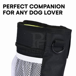 Bolsas de alta calidad para premios de animales, material impermeable, diseño fácil de transportar, para recompensas de mascotas, accesorios de entrenamiento. - Product Image 4