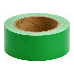 Brady Self-Adhesive Flexible Vinyl Pipe Marker <b>Tape</b> for Industrial <b>Safety</b> Marking - Product Image 1