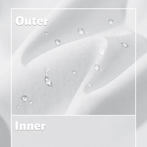 แจ็กเก็ตบอมเบอร์สำหรับผู้หญิงเสื้อแจ็กเก็ตกันลมใส่สบาย - Product Image 6