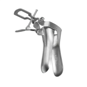 Espéculo Anal Rectal Obstétrico de Acero Inoxidable Alemán Sims 16CM Instrumento Quirúrgico CE Java - Product Image 2