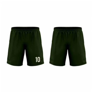 Shorts de sport décontractés pour hommes en gros – Idéaux pour l'été, personnalisables, à prix abordable, parfaits pour la gym et l'athlétisme - Product Image 4