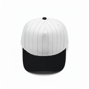 Gorra de Béisbol de Moda Viral, Logotipo Bordado en Algodón, Ajuste Ajustable, Estilo Urbano Hip Hop, Proveedor al por Mayor, Diseño Personalizado - Product Image 1
