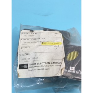 4 Tokyo Electron TEL 0180004831 Linear Motion - อุปกรณ์และชิ้นส่วนเซมิคอนดักเตอร์ระดับโลกที่เชื่อถือได้ - Product Image 1