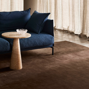 Tapis en laine tissé à la main Lake, tapis de qualité supérieure en laine de Nouvelle-Zélande, fournisseur en gros à prix de gros - Product Image 4