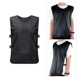 Made In Best Material Team Scrimmage Vest Custom Color Scrimmage Vest <b>Top</b> Quality Scrimmage Vest - Product Image 1