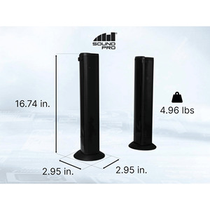 Sistema de Altavoces para Juegos 2 en 1 con Efectos de Iluminación LED RGB y Bluetooth Estéreo - Product Image 5