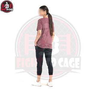 Vêtements pour femmes, qualité supérieure, nouveau design confortable et unique, meilleur tissu, manches courtes, coupe régulière, t-shirts en coton imprimés - Product Image 2