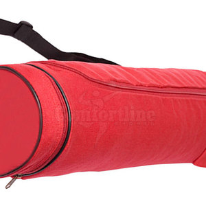 Sac de transport pour tapis de yoga en gros avec sangle réglable, sac de sport durable, sac de voyage léger pour le fitness - Product Image 5