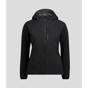 Doudoune personnalisée OEM pour femme 2026 – Manteau d'hiver matelassé chaud, parka de haute qualité, épaisse et imperméable, avec logo personnalisé - Product Image 1