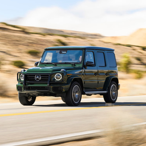 AUTO USADO M-ercedes -BENZ G63 DISPONIBLE PARA LA VENTA - Product Image 1