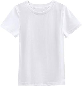 Womens Cotton <b>T</b> <b>Shirt</b> for Summer with Short Sleeves Comfy <b>Office</b> Look or Easygoing Work from Home Clothing - Product Image 5
