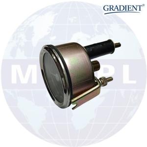 เกจวัดแรงดันโลหะ 1619526800 ใช้ได้กับเครื่องอัดอากาศแบบสกรู - Product Image 2