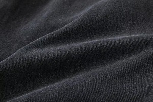 Jeans de Mezclilla Tejidos Holgados para Hombre, Casuales, Transpirables, Ecológicos, Impermeables, Resistentes al Viento, para Verano, Otoño e Invierno, en Colores Oscuros y Claros - Product Image 5