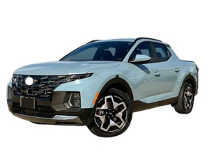 PLAQUE DE PROTECTION DE PARE-CHOCS ARRIÈRE DE VOITURE pour HYUNDAI SANTA CRUZ 2022 86671-K5000 HY1195152 PROTECTION DE PARE-CHOCS ARRIÈRE DE VOITURE DEFLECTEUR D'AIR VALANCE - Product Image 1