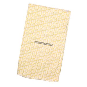 Tela con estampado de algodón 100% a mano en colores naturales, telas crudas suaves de estilo indio para camisas y bolsos, estampado de algodón de grado A - Product Image 1