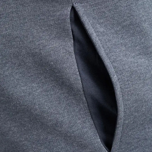 Shorts casuales de alta calidad para hombre, proveedor de shorts de algodón, tela suave al tacto, shorts de algodón para hombre con tacto suave. - Product Image 2