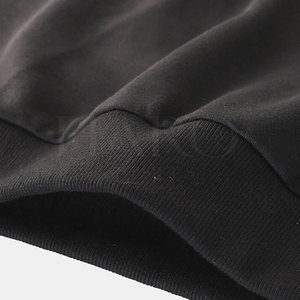 Sudadera Premium Básica de Algodón Mezclado con Tela de Alta Calidad que Brinda Calidez, Comodidad y un Estilo Casual Moderno - Product Image 5