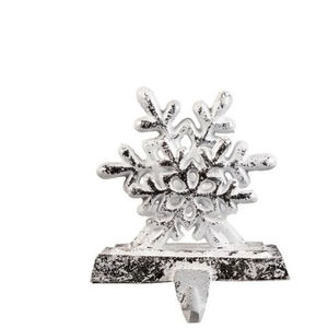 Xmas Decoration Use <b>Stocking</b> <b>Holder</b> Hook For Home Livingroom Fireplace Top Use <b>Stocking</b> <b>Holder</b> For Christmas - Product Image 4