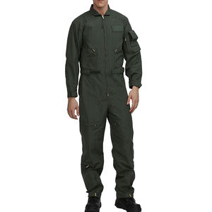 Traje de Vuelo Pilot Suite Hecho en Pakistán de Alta Calidad Meta Aramid IIIA - Product Image 1