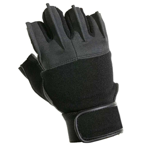 Gants de musculation durables avec logo personnalisé pour hommes et femmes, protection des mains, des poignets et des paumes, gants de cyclisme et d'exercice - Product Image 4