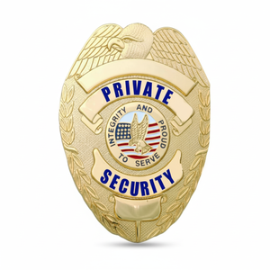 Nouveauté 2026 : Épingles à revers personnalisées en émail dur, badges de chapeau et insignes d'uniforme sur mesure - Product Image 1