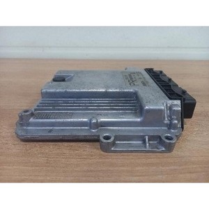 Unité de commande moteur d'occasion Koleos 2008-2011 GENUINE 23710JY08C - Product Image 6