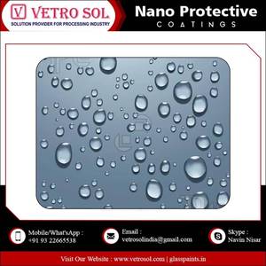 Premium Nano Glass Coating Water Resistant Protective Solution <b>for</b> Cars Buildings and Glass Surface Applications - Product Image 2
