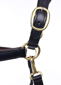 Harnais pour cheval de haute qualité, matériau durable, design réglable, fabricant en gros - Product Image 3