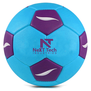 Custom Factory Direct Soccer Handballs New <b>Best</b> Quality Custom Made <b>Football</b> Handballs - Product Image 5